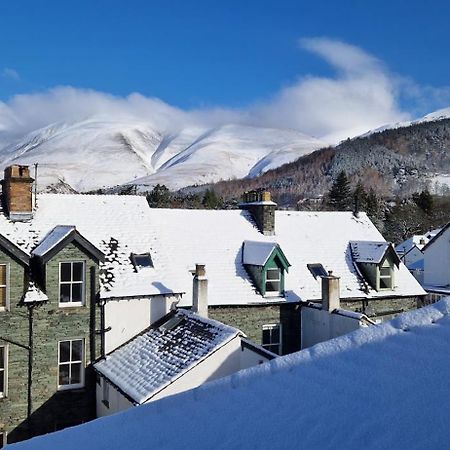 Glencoe Guest House Keswick (Cumbria) Exterior foto